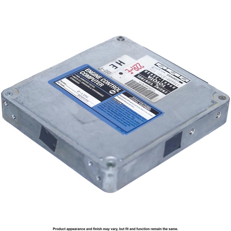 A1 Cardone 721356 Engine Control Module product image 1 of 4