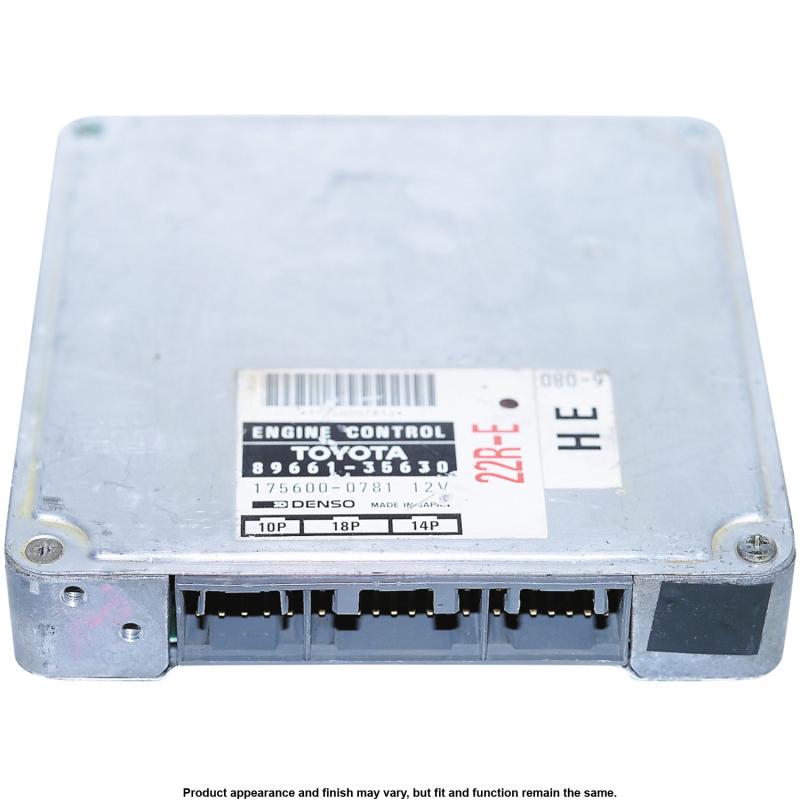 A1 Cardone 721356 Engine Control Module product image 2 of 4