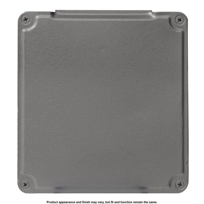 A1 Cardone 721357 Engine Control Module product image 1 of 3