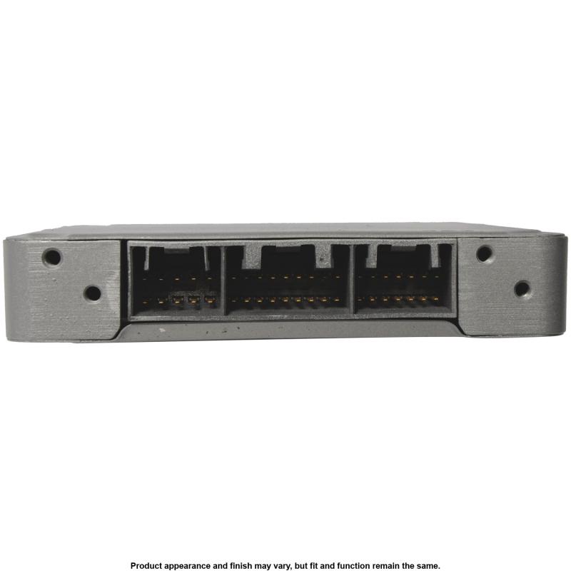 A1 Cardone 721357 Engine Control Module product image 3 of 3