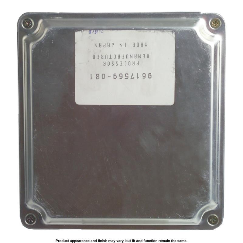 A1 Cardone 721358 Engine Control Module product image 1 of 4