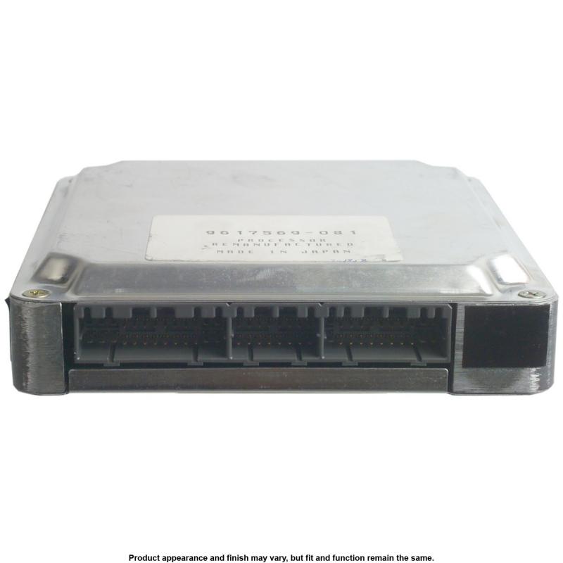 A1 Cardone 721358 Engine Control Module product image 2 of 4