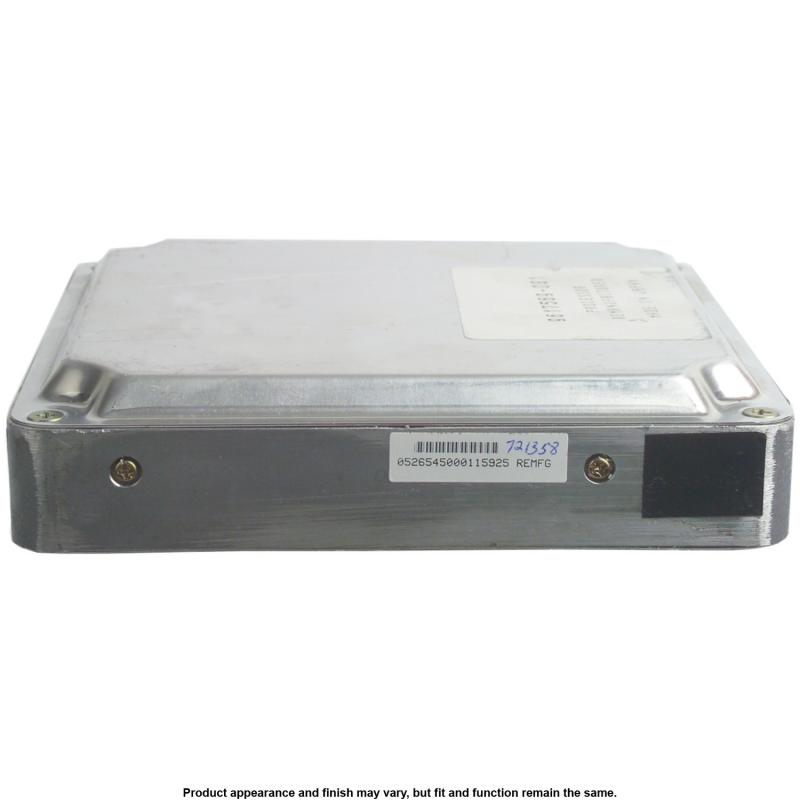 A1 Cardone 721358 Engine Control Module product image 3 of 4