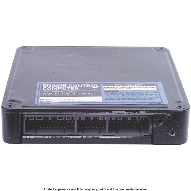 A1 Cardone 721362 Engine Control Module product image 2 of 4