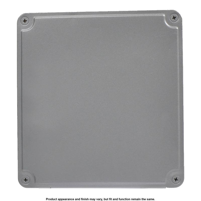 A1 Cardone 721366 Engine Control Module product image 1 of 4