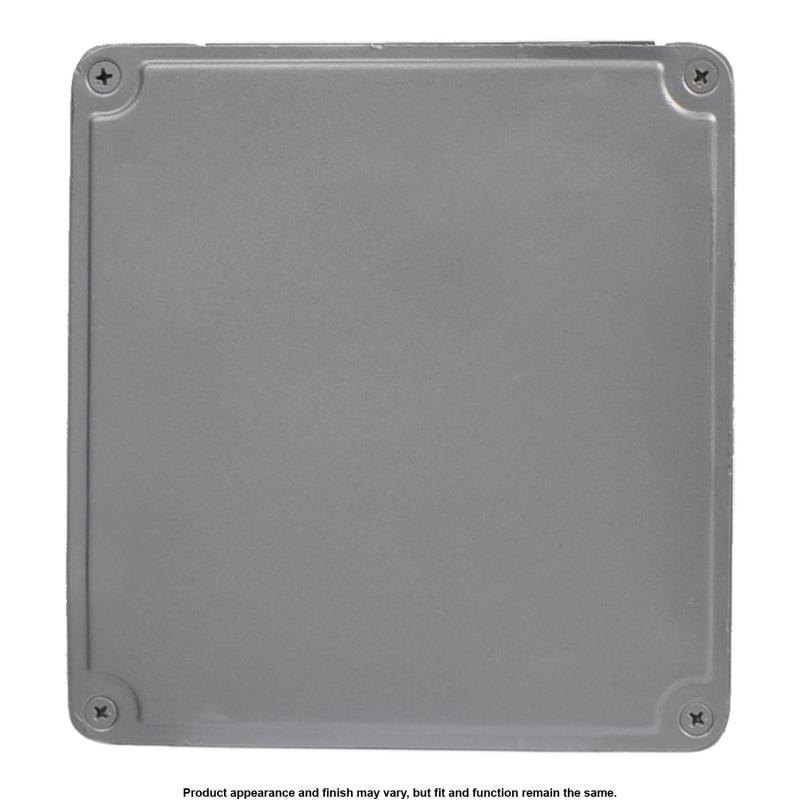 A1 Cardone 721366 Engine Control Module product image 2 of 4