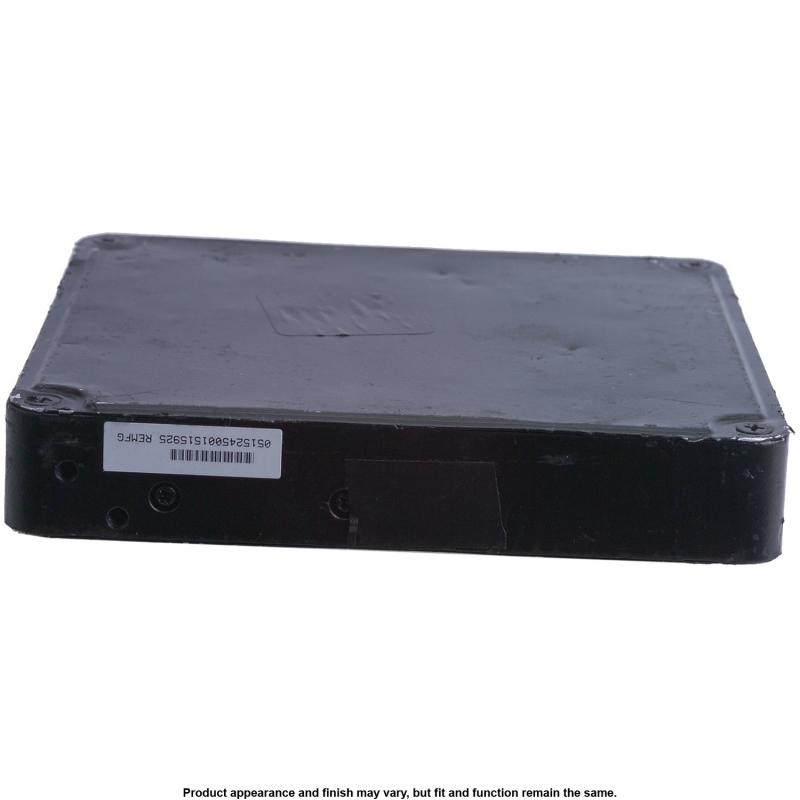 A1 Cardone 721366 Engine Control Module product image 3 of 4