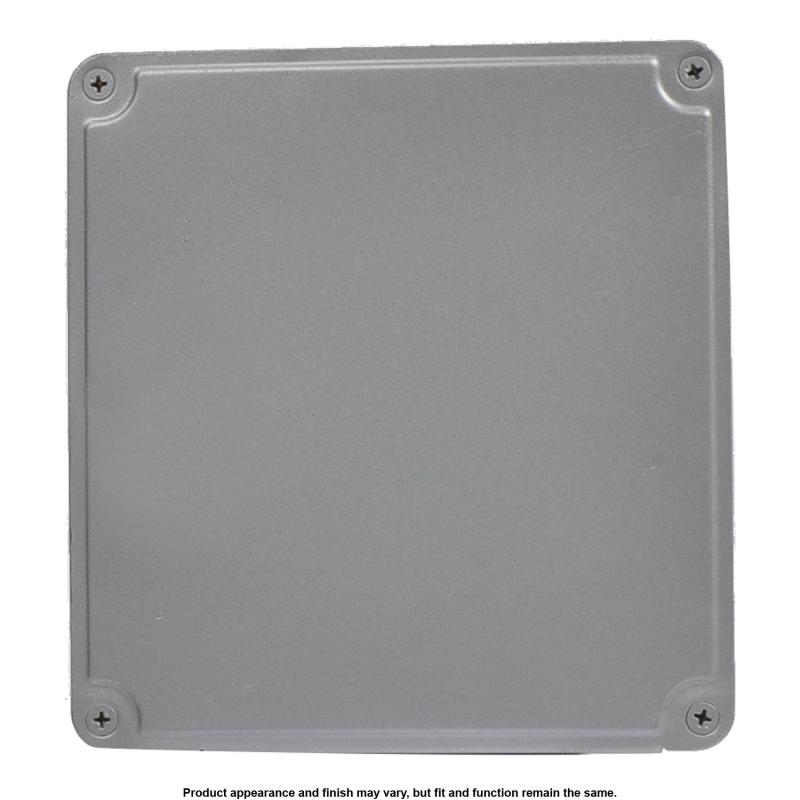 A1 Cardone 721367 Engine Control Module product image 2 of 4
