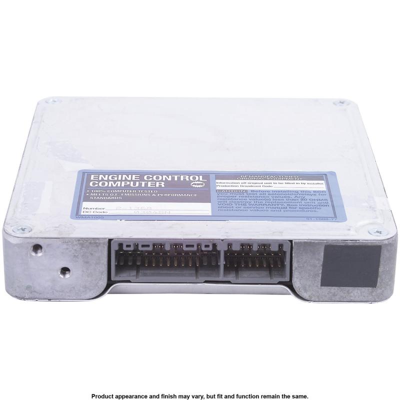 A1 Cardone 721368 Engine Control Module product image 4 of 4