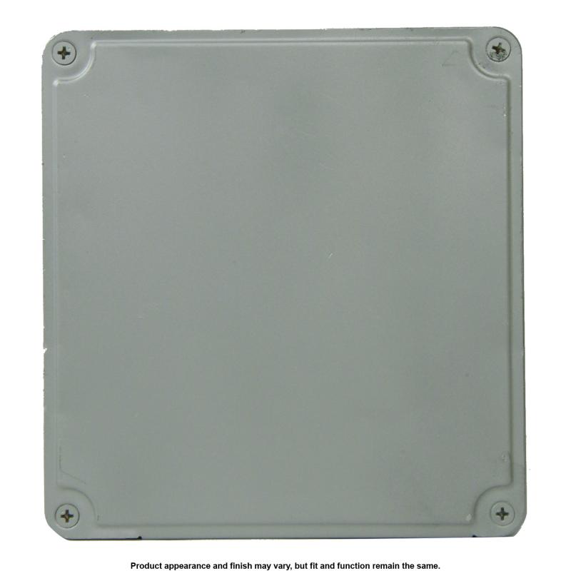 A1 Cardone 721370 Engine Control Module product image 1 of 3