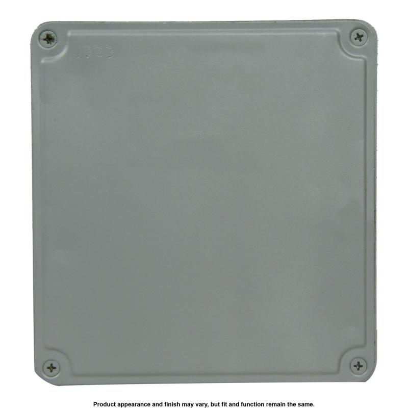 A1 Cardone 721370 Engine Control Module product image 3 of 3