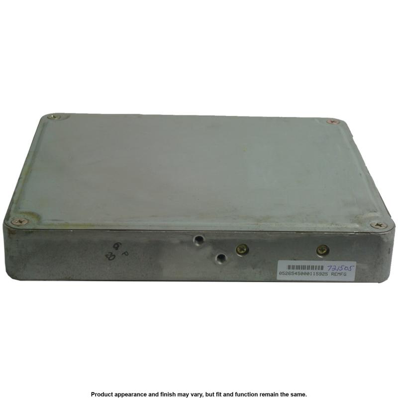 A1 Cardone 721372 - Engine Control Module A1 Cardone 721372 Engine Control Module product image 2 of 4