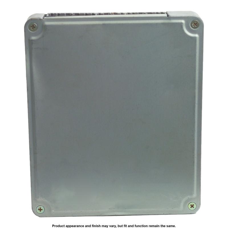 A1 Cardone 721372 - Engine Control Module A1 Cardone 721372 Engine Control Module product image 3 of 4