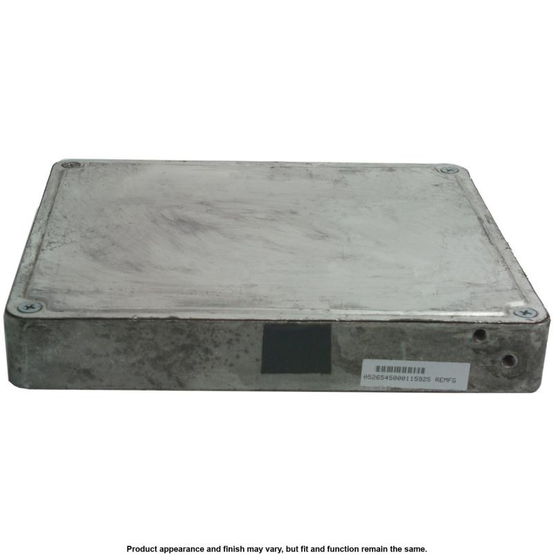 A1 Cardone 721373 Engine Control Module product image 4 of 4