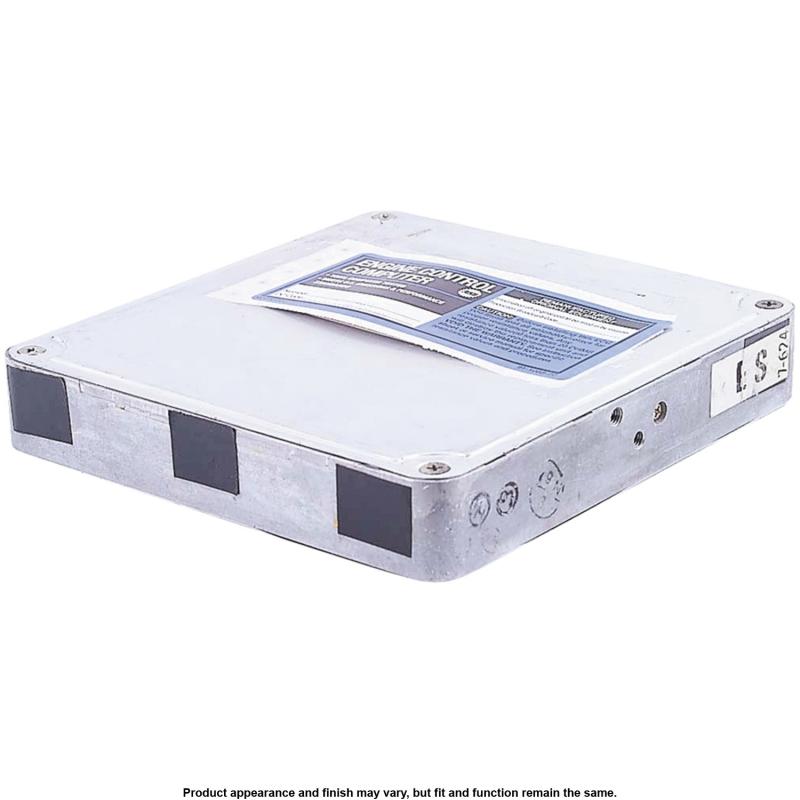 A1 Cardone 721421 - Engine Control Module A1 Cardone 721421 Engine Control Module product image 1 of 4