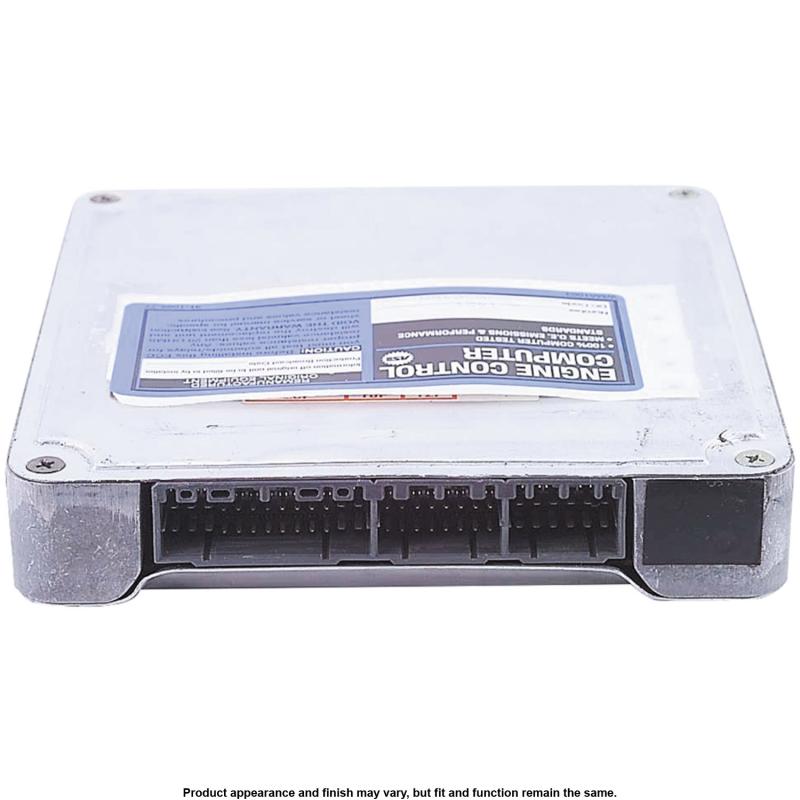 A1 Cardone 721421 - Engine Control Module A1 Cardone 721421 Engine Control Module product image 3 of 4