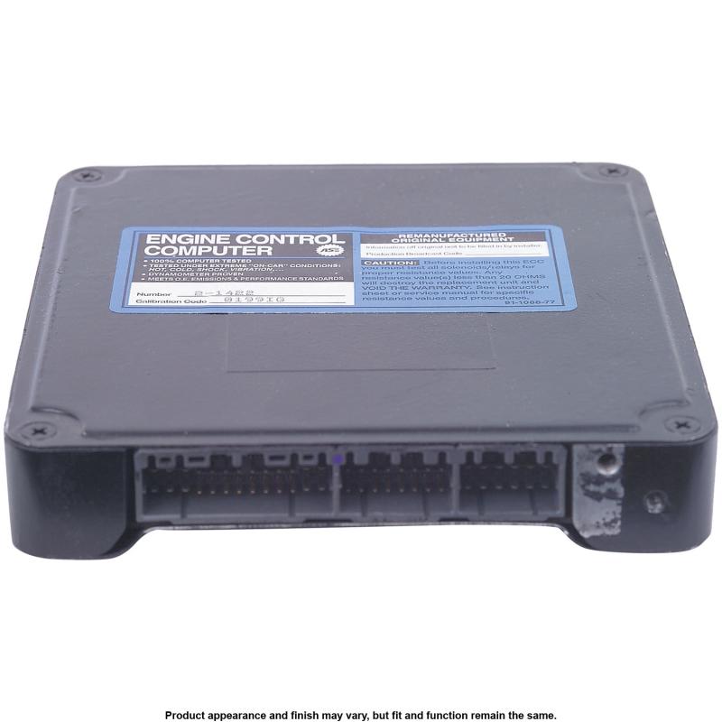 A1 Cardone 721422 Engine Control Module product image 2 of 3