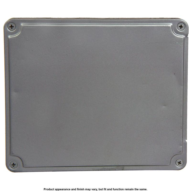 A1 Cardone 721434 Engine Control Module product image 3 of 3