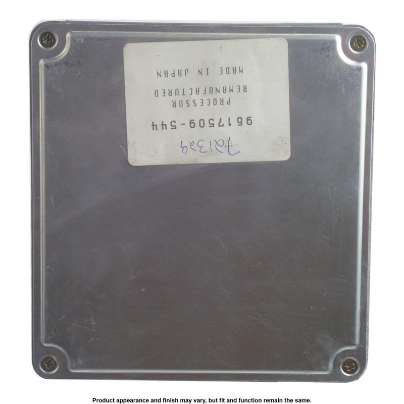 A1 Cardone 721440 Engine Control Module product image 1 of 4