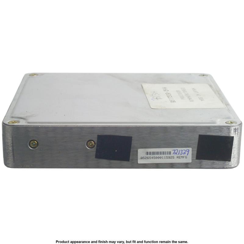 A1 Cardone 721440 Engine Control Module product image 3 of 4