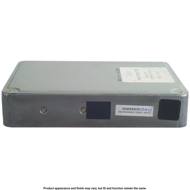 A1 Cardone 721443 Engine Control Module product image 2 of 4