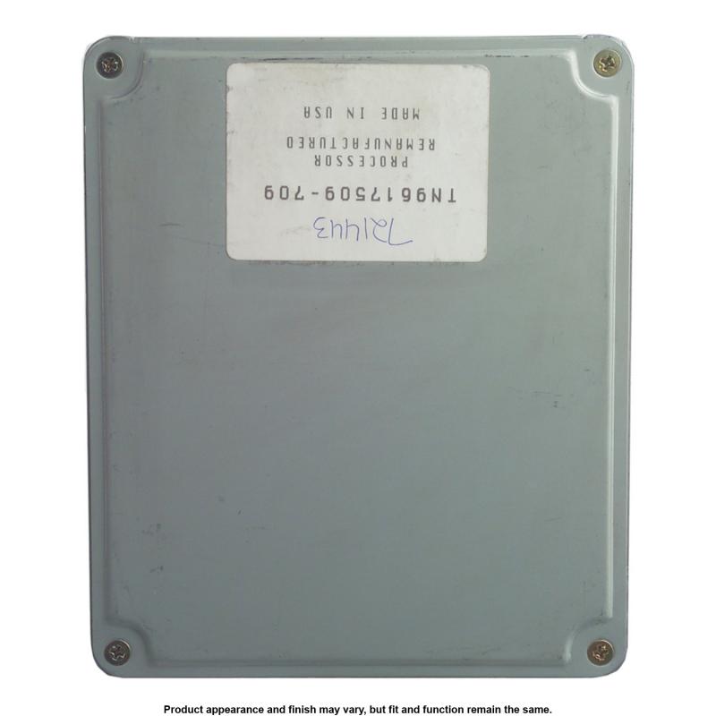 A1 Cardone 721443 Engine Control Module product image 3 of 4