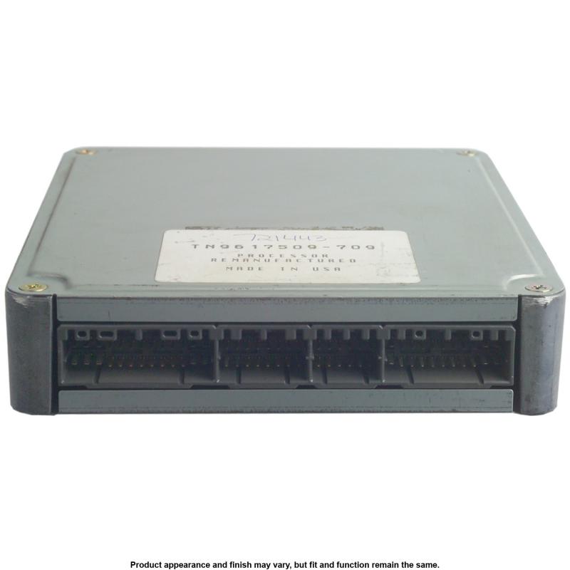 A1 Cardone 721443 Engine Control Module product image 4 of 4