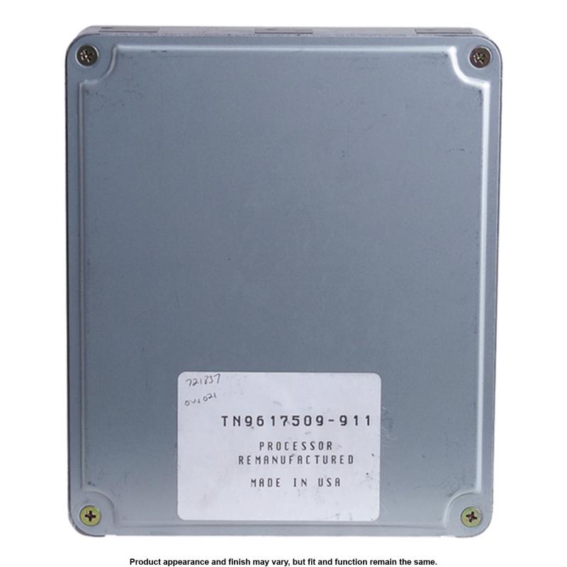 A1 Cardone 721444 Engine Control Module product image 3 of 3
