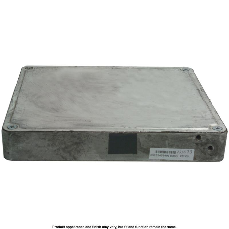 A1 Cardone 721446 Engine Control Module product image 4 of 4