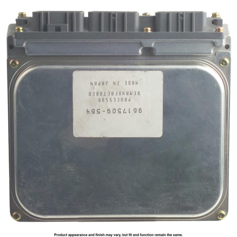 A1 Cardone 721472 Engine Control Module product image 3 of 4