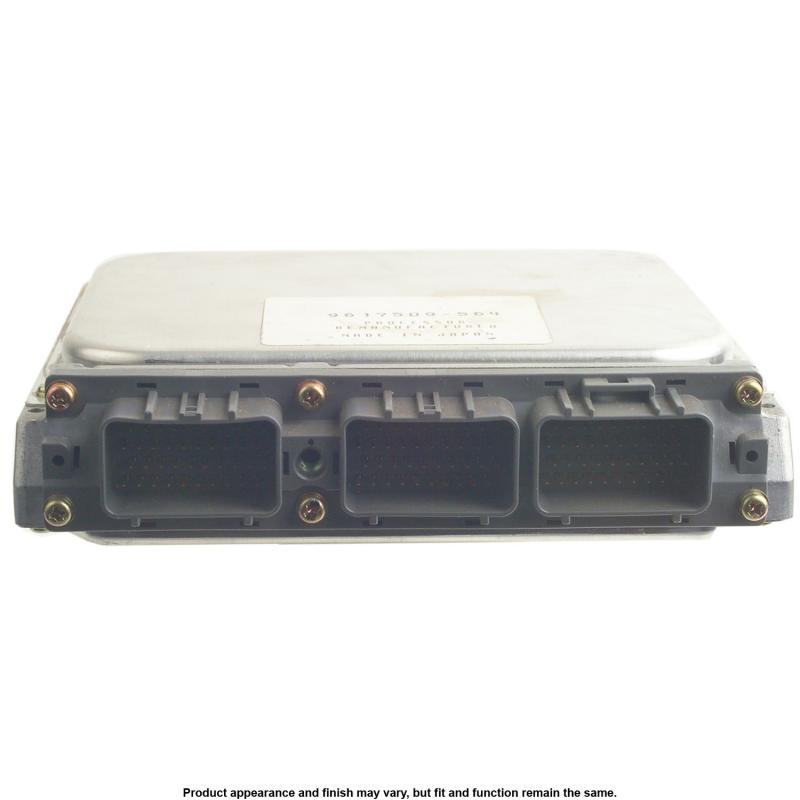 A1 Cardone 721472 Engine Control Module product image 4 of 4