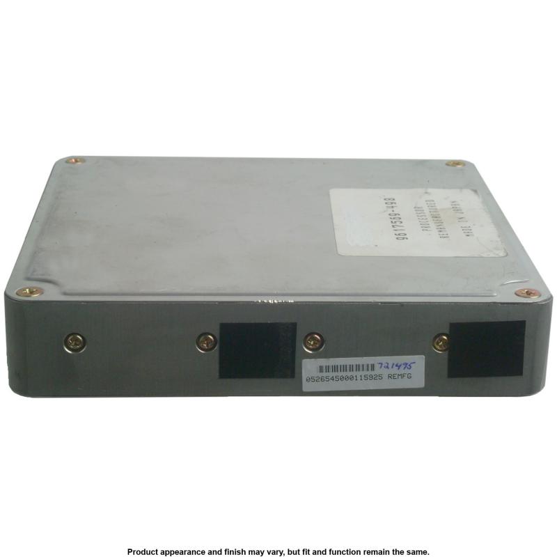 A1 Cardone 721495 Engine Control Module product image 1 of 4