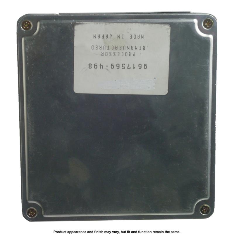 A1 Cardone 721495 Engine Control Module product image 2 of 4