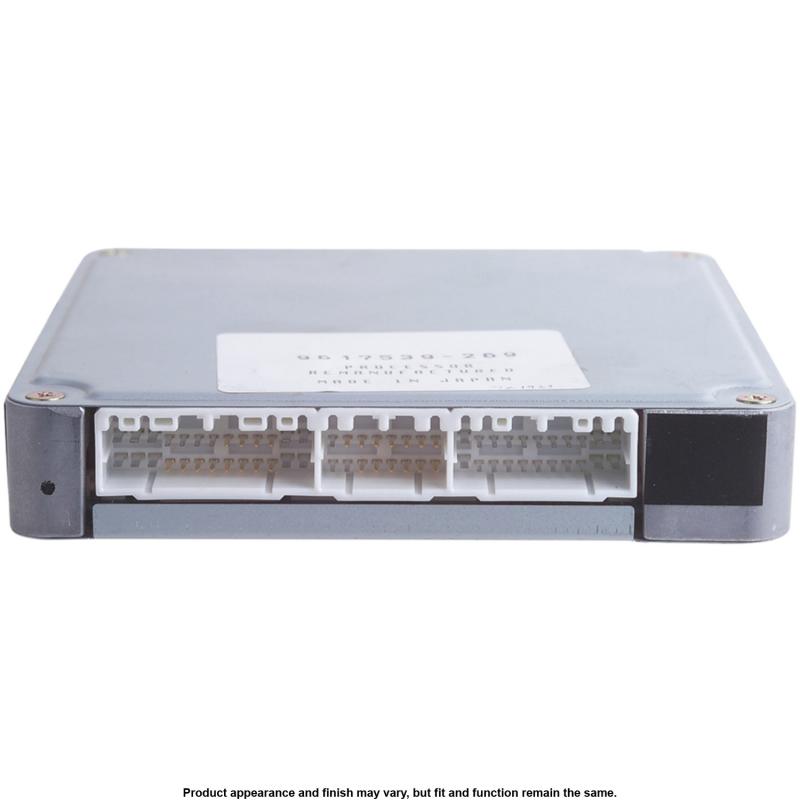 A1 Cardone 721498 Engine Control Module product image 2 of 3