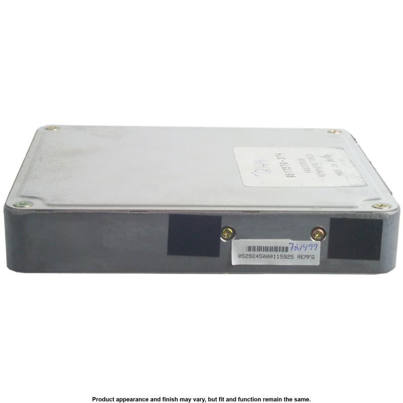 A1 Cardone 721499 Engine Control Module product image 3 of 4