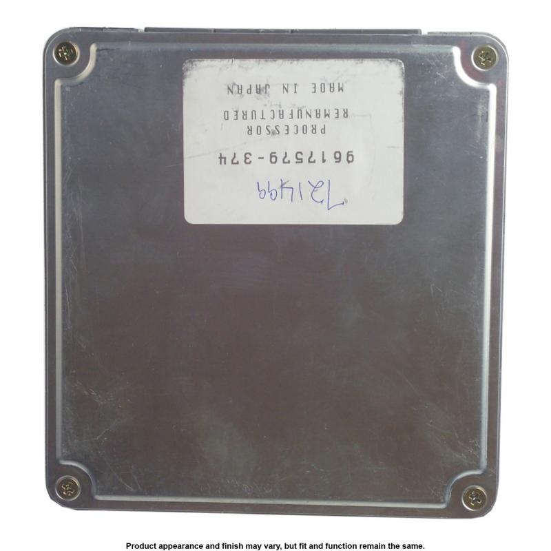 A1 Cardone 721499 Engine Control Module product image 4 of 4