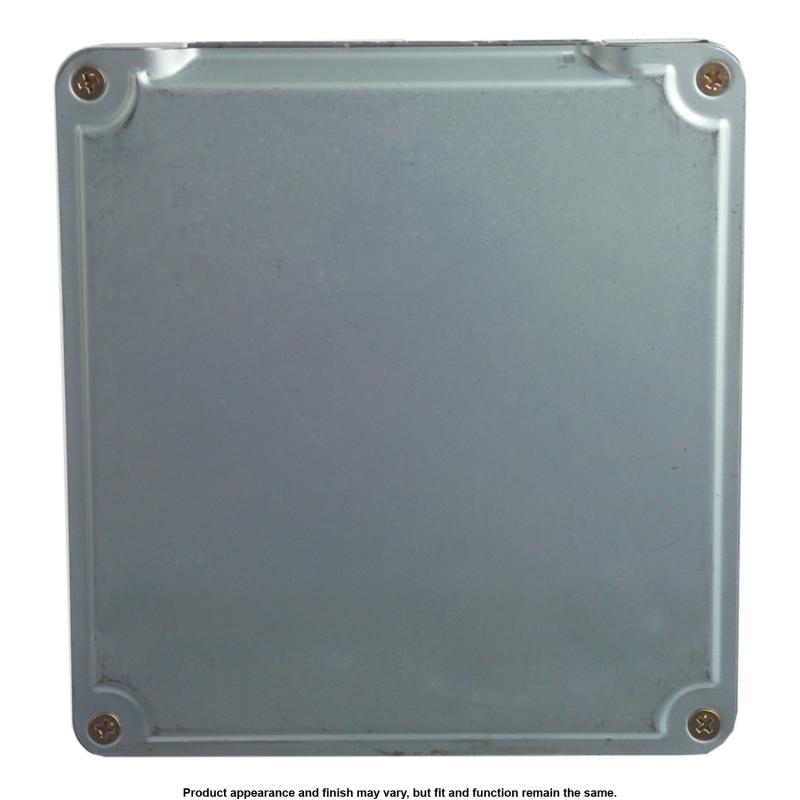 A1 Cardone 721500 - Engine Control Module A1 Cardone 721500 Engine Control Module product image 1 of 4