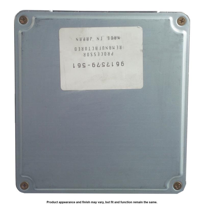 A1 Cardone 721500 - Engine Control Module A1 Cardone 721500 Engine Control Module product image 2 of 4