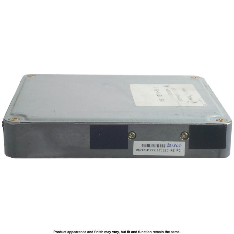 A1 Cardone 721500 - Engine Control Module A1 Cardone 721500 Engine Control Module product image 4 of 4