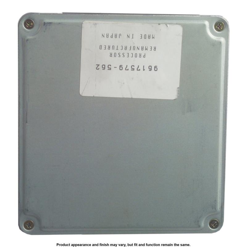 A1 Cardone 721501 - Engine Control Module A1 Cardone 721501 Engine Control Module product image 2 of 4