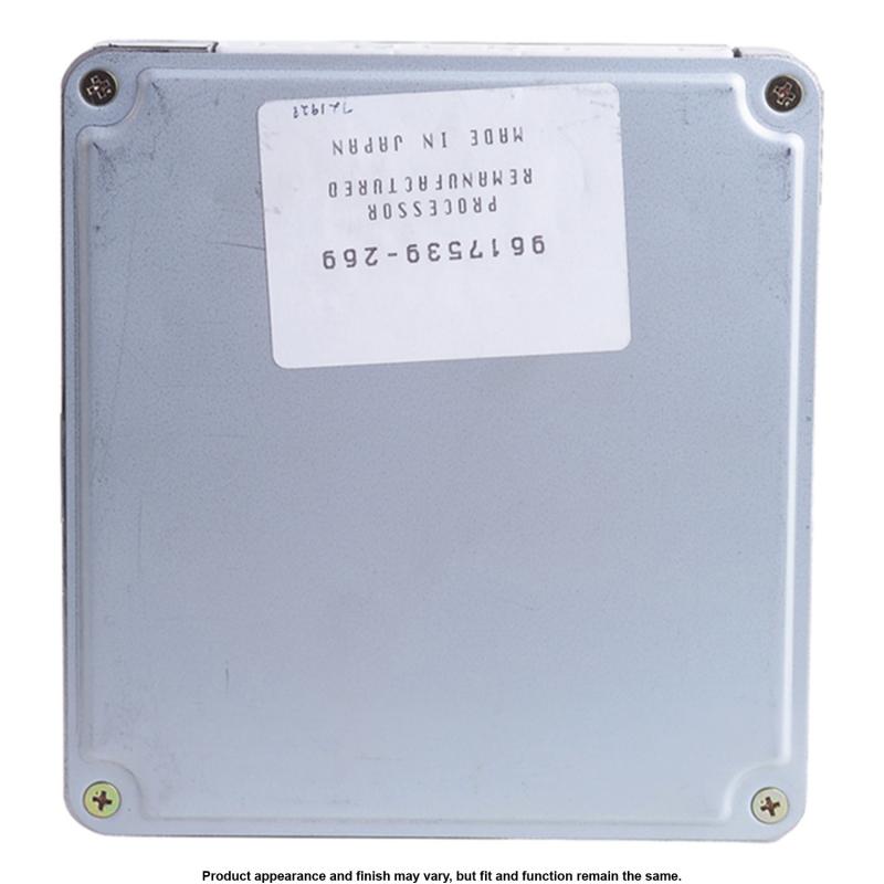 A1 Cardone 721504 - Engine Control Module A1 Cardone 721504 Engine Control Module product image 2 of 3