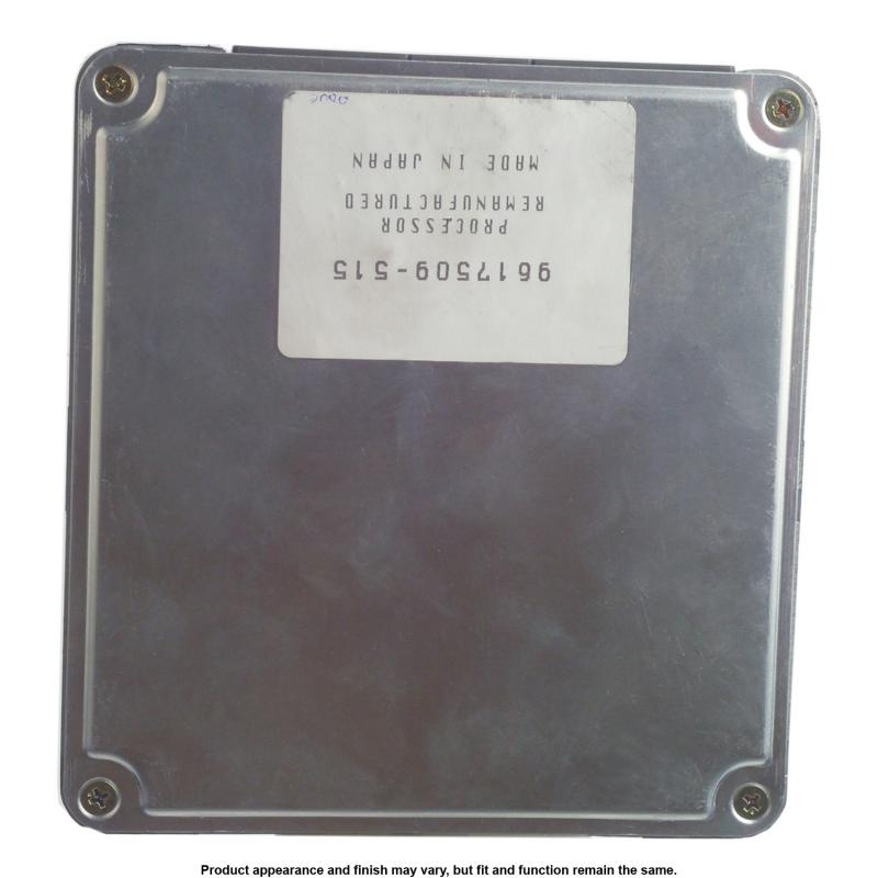 A1 Cardone 721506 Engine Control Module product image 2 of 4