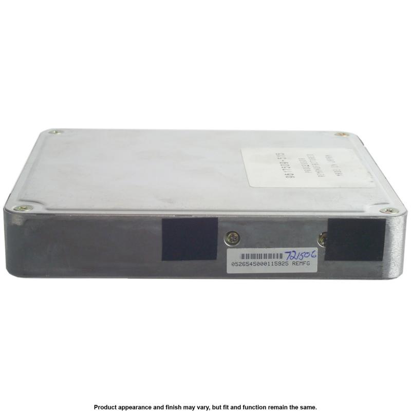 A1 Cardone 721506 Engine Control Module product image 3 of 4