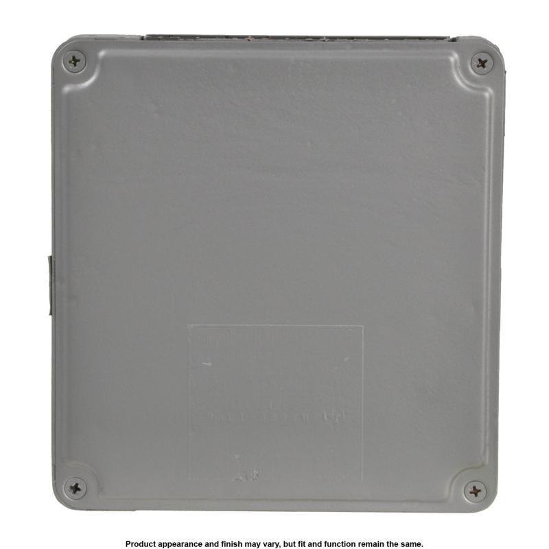 A1 Cardone 721512 - Engine Control Module A1 Cardone 721512 Engine Control Module product image 3 of 3