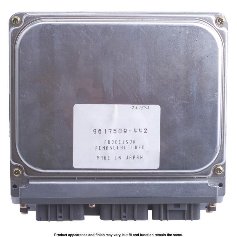 A1 Cardone 721513 Engine Control Module product image 2 of 4