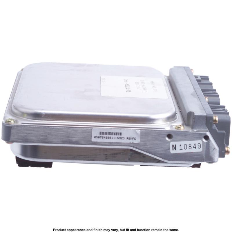 A1 Cardone 721513 Engine Control Module product image 3 of 4