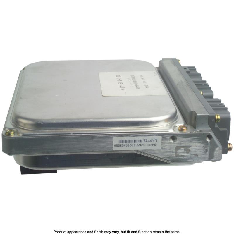A1 Cardone 721519 Engine Control Module product image 3 of 4