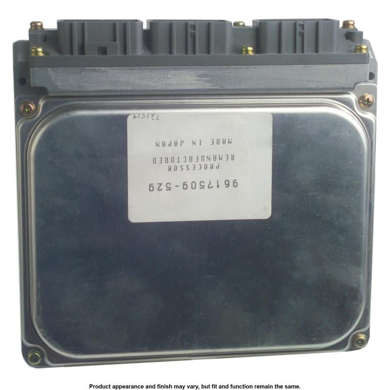 A1 Cardone 721519 Engine Control Module product image 4 of 4
