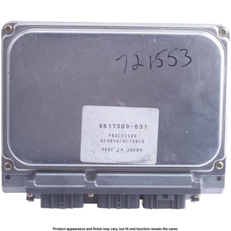 A1 Cardone 721521 Engine Control Module product image 2 of 3