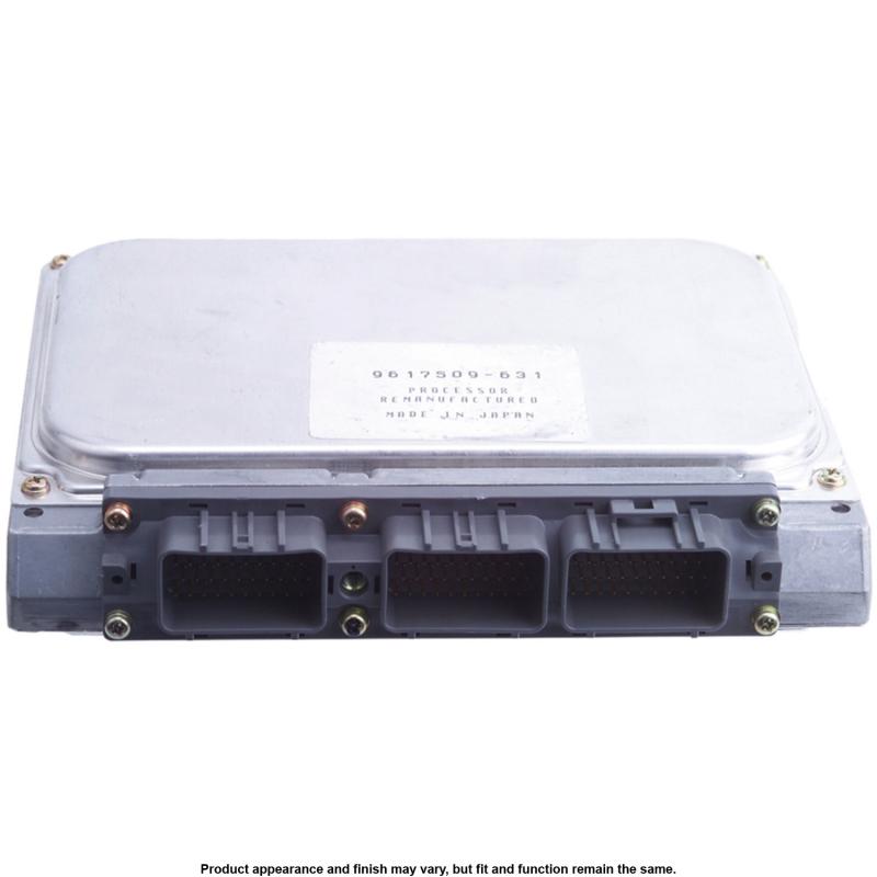 A1 Cardone 721521 Engine Control Module product image 3 of 3